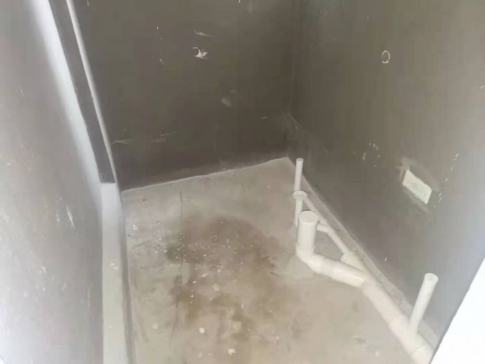 南山国际社区 3室2厅2卫 101m&sup2;