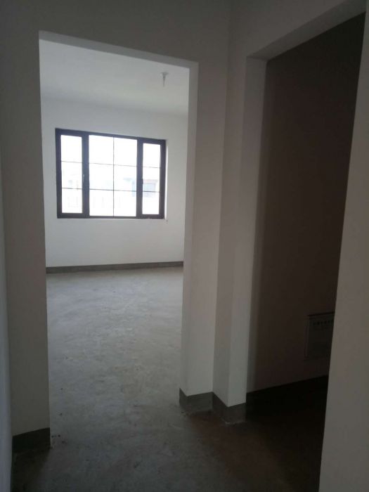 南通壹城水清木华 4室2厅2卫 240m&sup2;