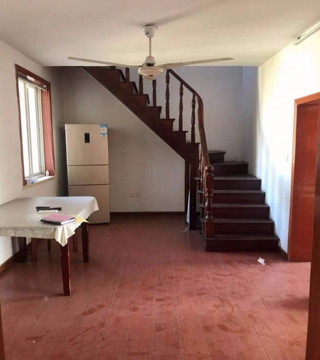 光明西村 4室2厅2卫 100m&sup2;