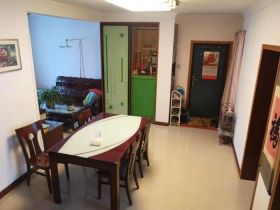越江新村 4室2厅2卫 144.6m&sup2;