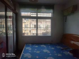易家桥新村 3室2厅1卫 88m&sup2;