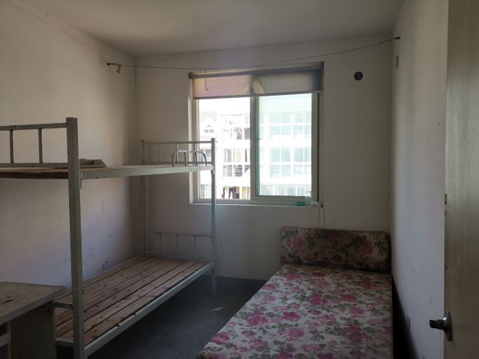 锦安花园 3室1厅1卫 90m&sup2;