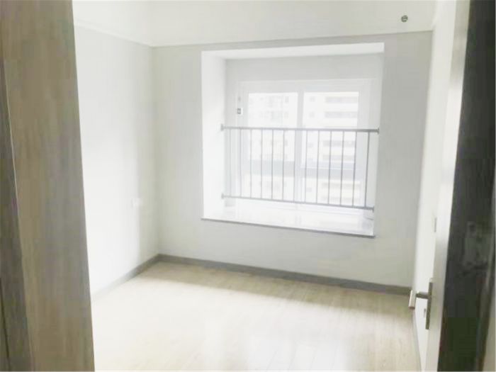 南通雅居乐花园 3室2厅1卫 99m&sup2;