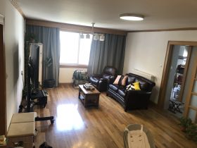 城南小苑 3室2厅1卫 117m&sup2;