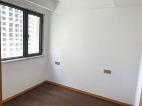 中南熙悦(南通经济技术开发区) 4室2厅2卫 133.29m&sup2;