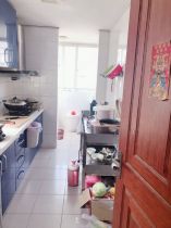 虹桥新苑 2室2厅2卫 90m&sup2;