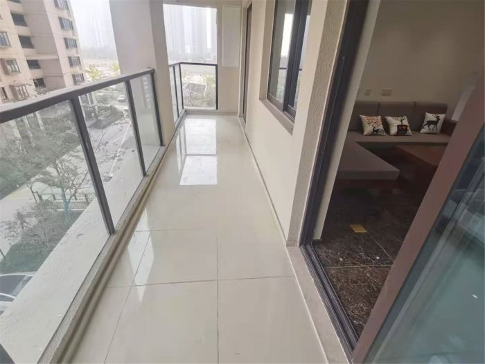 云樾东方 3室2厅2卫 136m&sup2;