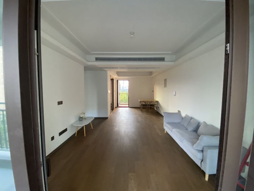 春风南岸西园 3室2厅2卫 123m&sup2;