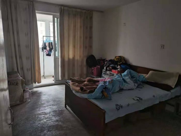 和盛林荫水岸 3室2厅2卫 138m&sup2;