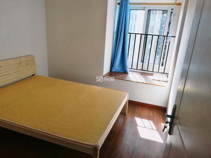 景瑞御府 3室2厅1卫 93m&sup2;