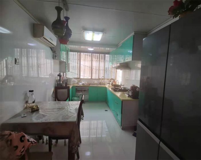 天都花苑 2室2厅1卫 82.50m&sup2;