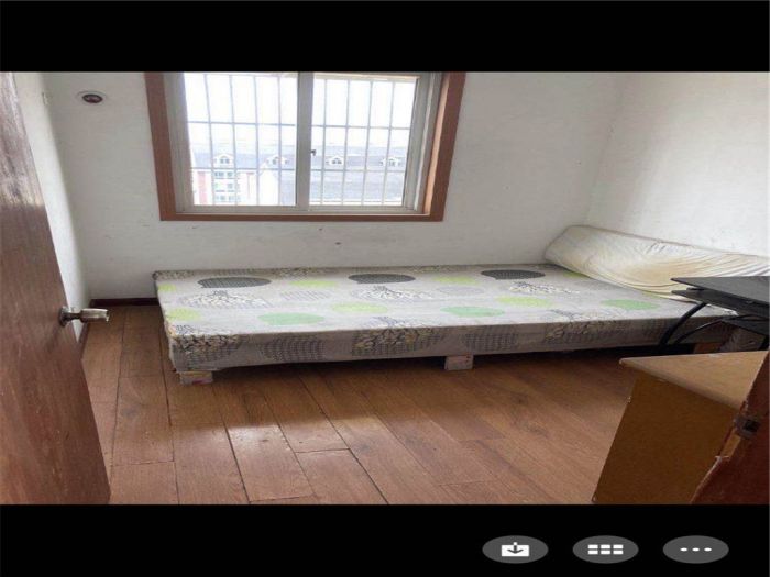 永和佳苑 2室2厅1卫 90m&sup2;