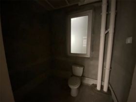 绿地新都会 3室2厅1卫 112m&sup2;