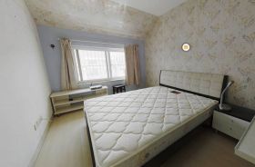 城港花苑 4室2厅1卫 126m&sup2;