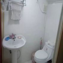 五一新村 5室2厅2卫 160m&sup2;
