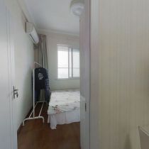 涌鑫八达通广场 1室1厅1卫 40m&sup2;