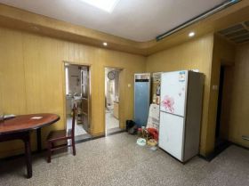 新桥新村 2室1厅1卫 64m&sup2;