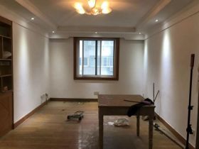 濠西园 3室2厅1卫 120m&sup2;
