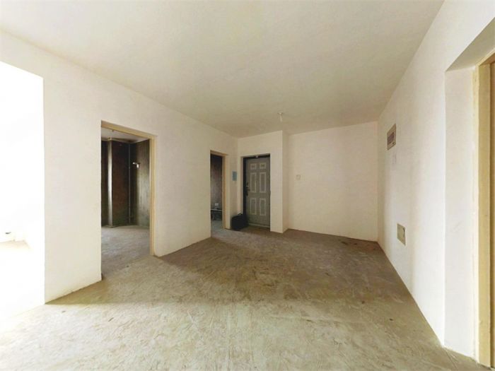 公园佳苑 2室2厅1卫 107.9m&sup2;