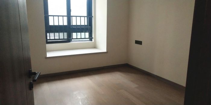 万科翡翠公园 3室2厅2卫 125m&sup2;