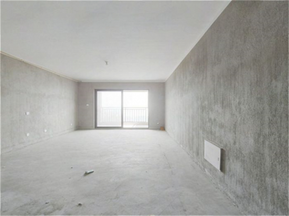华强城 3室2厅1卫 108.00m&sup2;