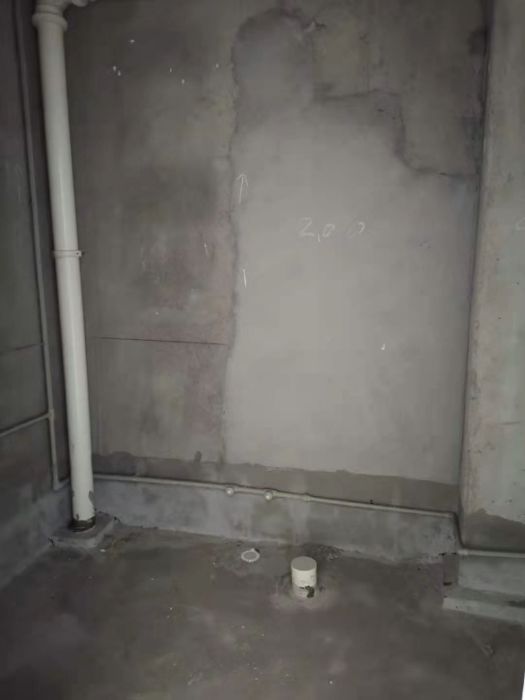 南通橡树湾 5室3厅3卫 252m&sup2;