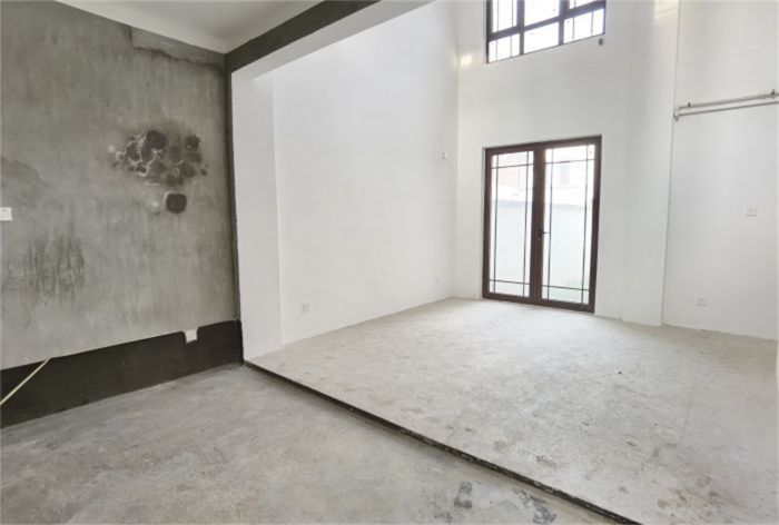 九间堂山居 5室3厅3卫 600.00m&sup2;