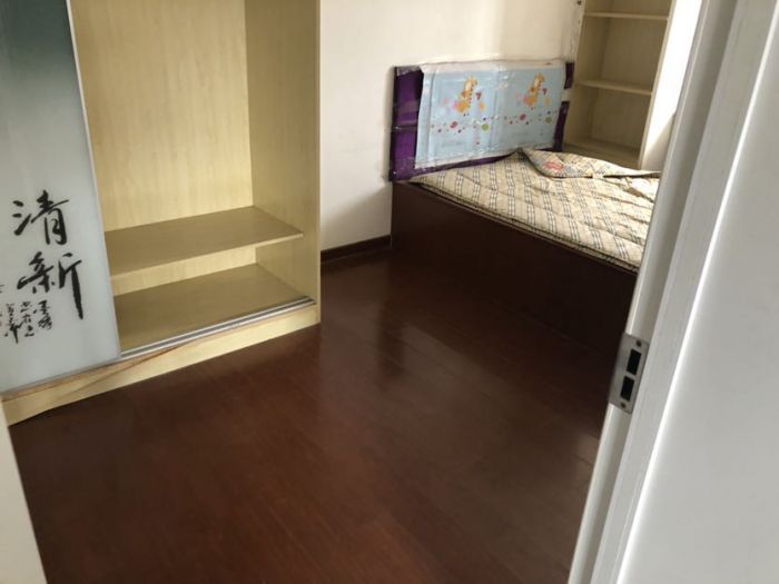 星富花园 3室1厅1卫 90m&sup2;