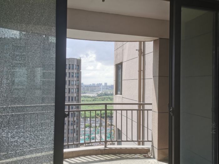 意邦绿墅湾 3室2厅2卫 137.27m&sup2;