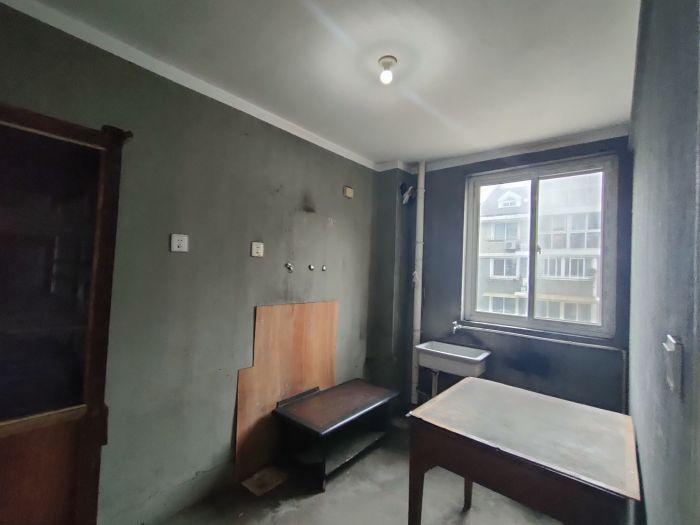 锦安花园 2室2厅1卫 80m&sup2;