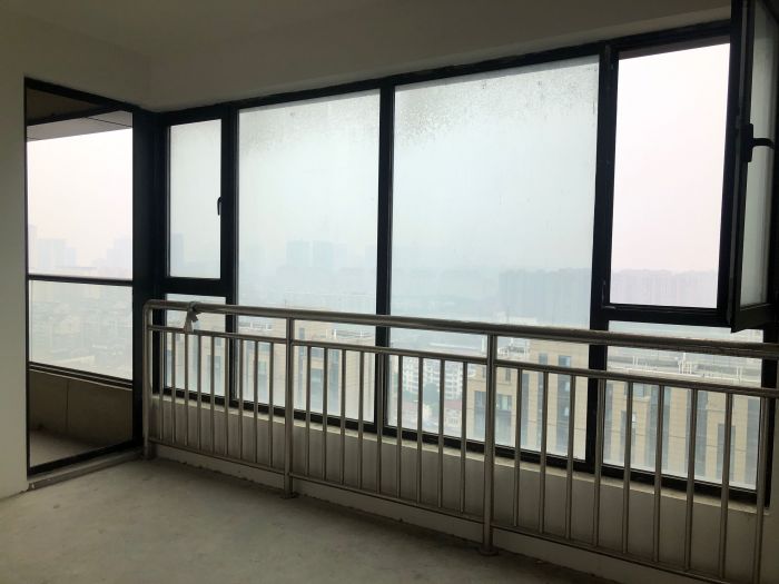 苏建名都城 4室2厅2卫 220m&sup2;