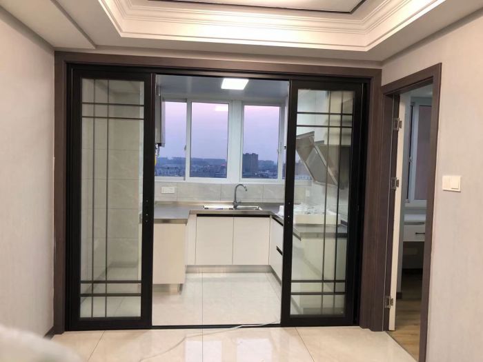 曙光福里 3室2厅1卫 124.7m&sup2;