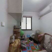 万濠星城 3室2厅1卫 99m&sup2;