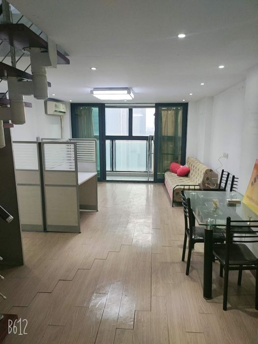 北城一品 3室2厅1卫 54m&sup2;