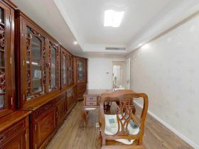 苏建名都城 3室2厅2卫 150.00m&sup2;