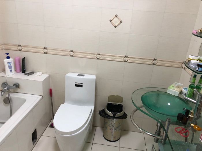 森大蒂花苑 4室2厅2卫 138m&sup2;