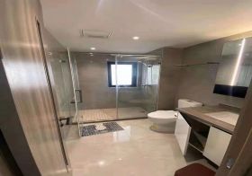 万科有湖（翡翠心湖） 3室2厅2卫 127.8m&sup2;