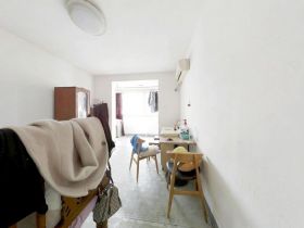 越江新村 5室2厅2卫 124m&sup2;