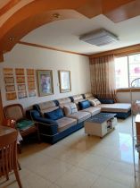 新海通花园 4室2厅2卫 165.00m&sup2;