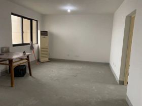 新城新苑 3室1厅1卫 124.8m&sup2;