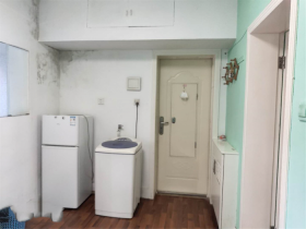 易家桥新村 1室1厅1卫 44.98m&sup2;