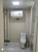 紫东花苑 2室1厅1卫 90m&sup2;
