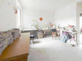 紫东花苑 1室1厅1卫 53.80m&sup2;