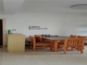 优山美地花园南区 3室1厅1卫 105.00m&sup2;