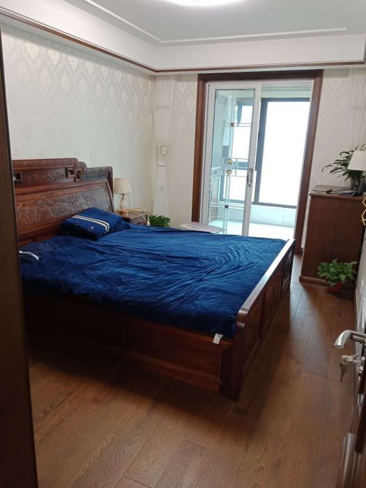 苏建名都城 3室2厅2卫 151m&sup2;