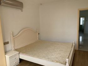 新港花苑 2室1厅1卫 61.16m&sup2;