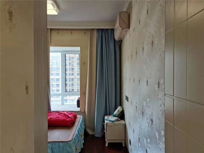 华润悦锦湾 2室1厅1卫 98m&sup2;