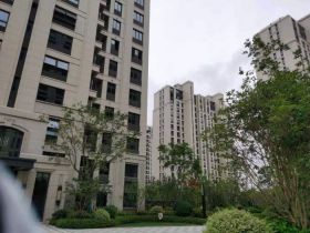 中海上东区 3室2厅2卫 126.00m&sup2;