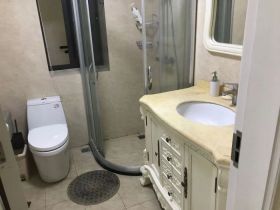 意邦绿墅湾 3室2厅2卫 143m&sup2;