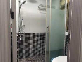 景华城 2室1厅1卫 99.8m&sup2;